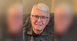 Obituary for Larry Orson Westman
