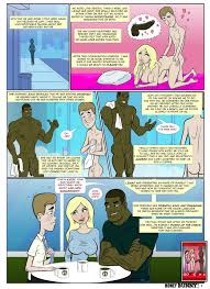 Read Devin Dickie - Honey Bunny (English) Hentai Porns - Manga And  Porncomics Xxx