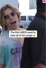 Kid Laroi Detroit