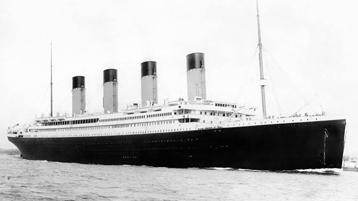 Remembering the Titanic | National Geographic Kids