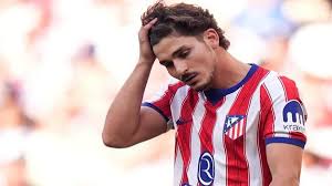 Julián Álvarez Ruled Out for Atlético Madrid After New Injury Blow