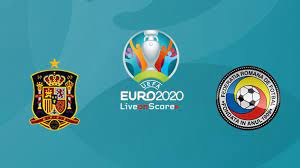 Spain Vs Romania Preview And Prediction Live Stream Qualification Euro 2020 Allsportsnews Football Previewandpredicti Predictions Qualifications Romania