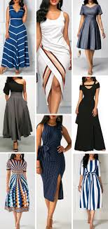 Dresses For Fall Cute Classy Modest Dressy Free Shipping Worldwide At Rosewe Com Fashion Dress Party Women S Fashion Dresses Fashion