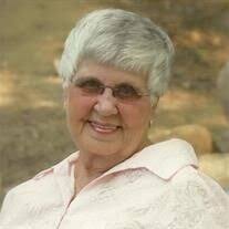 Joan Elizabeth Marshall Obituary