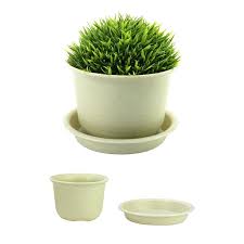 And yet we often hear lots of questions about them. Plastic Plant Pots Set Of 10 Pukkr Small Shop4de Com