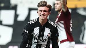 Rıdvan yılmaz savunmada iki kritik müdahalede bulundu. Ridvan Yilmaz Golu Attigim Icin Gozlerim Doldu Besiktas Bjk Haberleri Spor