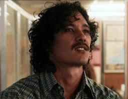 a challenge every sunset; — isabellaofparma: Chai Hansen as Tim Ahern in  The...