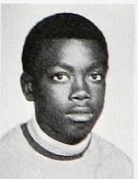 Roy L Cooksey Jr. (1955-2007)