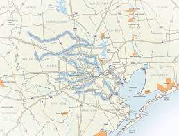 Bayou Wilderness Houston Wilderness