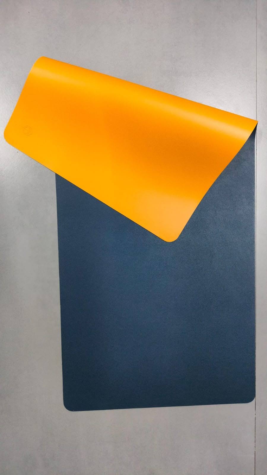 Leather Mousepad product image