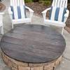 The best fire pit table sets. 1