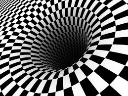 Black And White Illusion Background Illusion Wallpaper 31622 Optical Illusions Art Optical Illusion Wallpaper Illusion Art