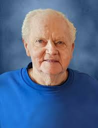 Obituary for Richard "Dick" Thomas