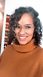 Felicia Waldron's Instagram, Twitter & Facebook