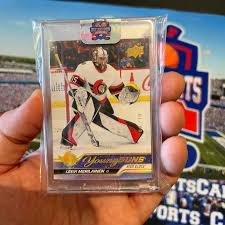 Great Lakes Sports Cards added...