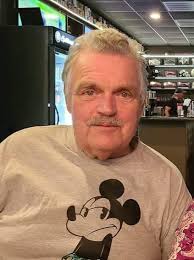 Wayne Thomas Fretwell, 74, of Williamsburg