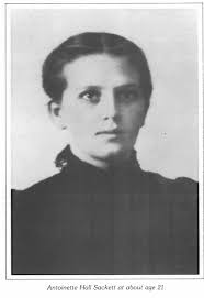 The Sackett Family Association