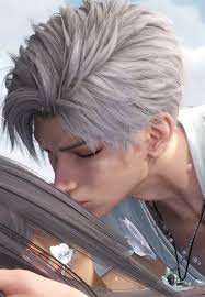 Sylus, Zayne and Xavier✨️# lovely🌺