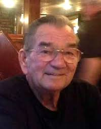 Johnny Fowler Obituary