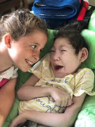 Sisterly love xx : Grace Horton's Tribute picture gallery