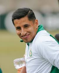 Juan Yebra's Instagram, Twitter & Facebook