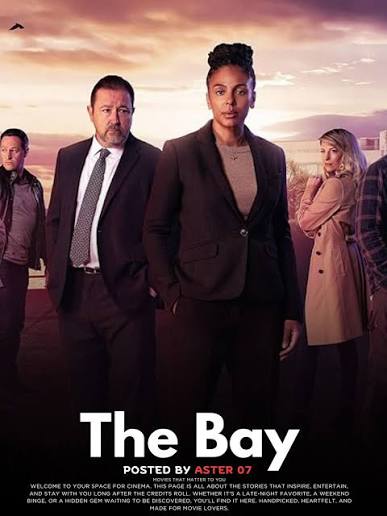 Watch The Bay season 9 for free on Amazon Prime and Roku Channel