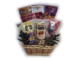 Healthnut Nut Lover Healthy Gift Basket Healthy Christmas Gift Healthy Gift Basket Healthy Gift
