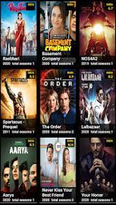 Therefore, enjoy different movies and web series in the app. Best Sites To Watch Web Series Online 2020