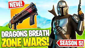 Do not start the game straight away! Dragons Breath Zone Wars Season 5 Ffa Zone Wars Map By Ducc Fortnite Creative Island Code