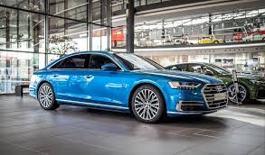 Image result for Ara Blue Crystal 2018 Audi
