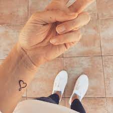#girltattoos #smalltattooideas #girlyfacetattoo i've been wanting to film this video for ages!!! Small Heart Tattoo Ink Youqueen Girly Tattoos Heart Small Heart Tattoos Shape Tattoo Small Girly Tattoos