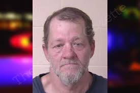 Rayford Phillips — Walker County Jail Bookings