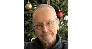 George Calder Obituary (2017)