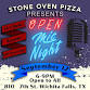 Open Mic Night in Downtown Wichita Falls — Jered Stevens
