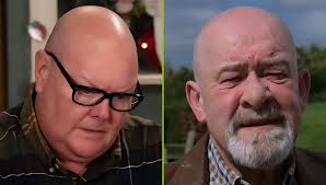 Upcoming Emmerdale spoilers: Aaron gives Robert an ultimatum, Charity is  racked with guilt, and April has a wakeup call