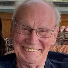 Stephen D. Campbell Obituary March 7, 2023