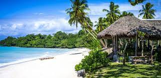 Hier erwarten sie unvergessliche inselabenteuer mit brodelnden vulkanen, bezaubernden korallenriffen, wilden regenwäldern und einsamen stränden. Vanuatu Neukaledonien Urlaub Rundreise Polynesia Select