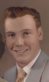 Robert "Bob" D'Ewart Obituary March 4, 2021