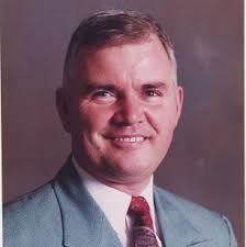 Alan Young, Fairfield City General Manager