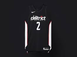 This opens in a new window. Nike 2018 19 Nba City Edition Jerseys Sole Collector