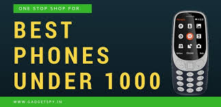 It would be best if you continue reading this article, and you will end up with the name of the perfect phone for yourself. 10 Best Mobile Under Rs 500 1000 In India April 2021