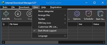 We did not find results for: Tip Enable Disable New Neon Toolbar And Dark Mode In Internet Download Manager Askvg