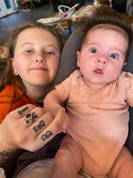 Look at these four sisters who popped up today in my feed. Oh how we all  miss you three but very grateful we can cherish Aunty Marley still.