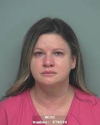 MONTGOMERY COUNTY JAIL BOOKINGS FOR TUESDAY, NOVEMBER 5, 2024