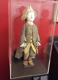 Nancy Galerie Poirel Exposition Sur L Histoire De L Opera National De Lorraine Le Nain De Leopold Duc De Lorraine Nicolas Ferri Di Nancy Exposition Opera