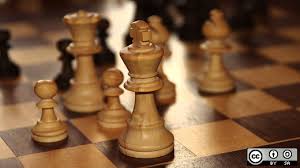 It is game of strategy and it comes with animated battle to bring life in the game. 7 Open Source Chess Game Apps For Android Opensource Com
