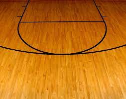 Where It All Goes Down The Hardwood Short Girl Problems Basketball Background Basketball Court