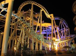 The audio, illustrations, photos, and videos are credited beneath the media asset, except for promotional images. My First And Probably Only Rollercoaster Ride When I Was 18 Summer 2013 Great Nor Easter Morey S Piers Wildwood Nj Wildwood Wildwood Beach North Wildwood