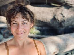 Meeting new faces and reconnecting in Viroqua at the end of April