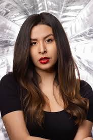 Jazmine Stevens's Instagram, Twitter & Facebook